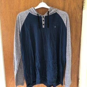 Hurley Pullover